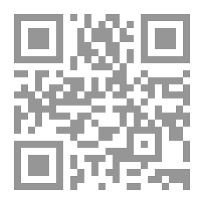 Qr Code Conditions Of Al-Barzakh And The Hereafter