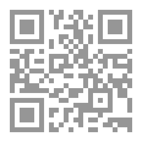 Qr Code A House Divided Against Itself (Complete)