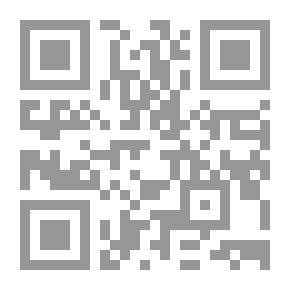 Qr Code One Thousand And One Nights
