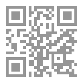 Qr Code محاجات المعوقين