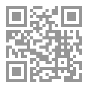 Qr Code نداء إلى الضفة الأخرى