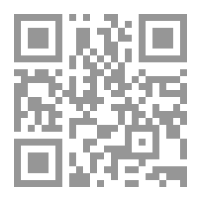 Qr Code بشار بن برد آخر القدماء وأول المحدثين