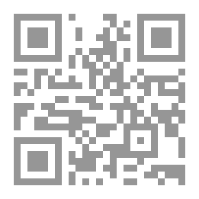 Qr Code الاجناس من كلام العرب وما اشتبه فى الفظ واختلف فى المعنى