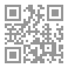 Qr Code Do Not Despair.. Looks At The Jurisprudence Of Affliction And Victory