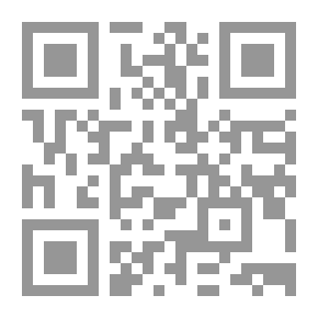 Qr Code لكي لا يتناثر العقد !!