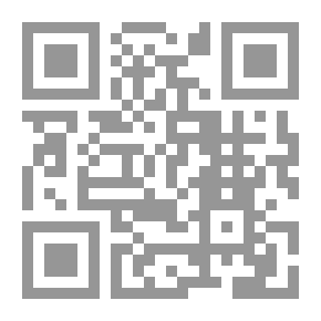Qr Code سامراء ومحيطها في العصر الساساني (225- 638م)