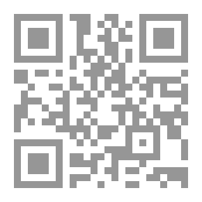 Qr Code محاضرات في علم اللاهوت النظامي