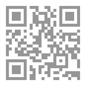 Qr Code دارفور ... التاريخ والصراع والمستقبل (قصة إقليم دارفور والصراع)