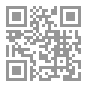 Qr Code شيطان الحلم