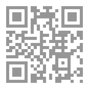 Qr Code الدستور الإسلامي