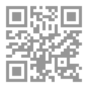 Qr Code الشعر والشعراء الإنجليز