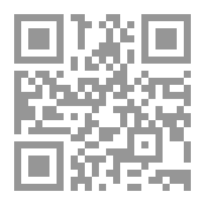 Qr Code الطريق إلى جنة الدنيا