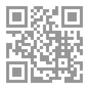 Qr Code قصيدة الظعائن في الشعر الجاهلي