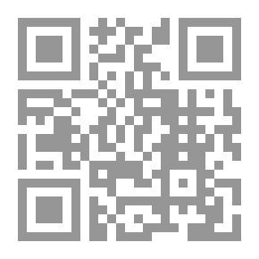 Qr Code العامورة عروس الليل