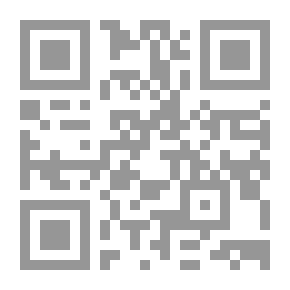 Qr Code متن العقيدة الواسطية