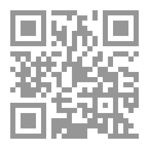 Qr Code السيد عمر مكرم