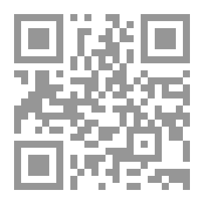 Qr Code حصول الطلب بسلوك الأدب أو سلوك الأدب جمال الحياة