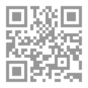 Qr Code المفصل في تاريخ العرب قبل الإسلام - ج7