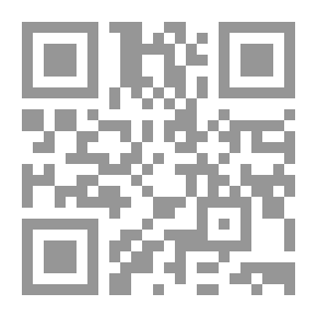Qr Code علاج صعوبة الإحساس بالكمية `برنامج تدريبى لعلاج الصعوبات النمائية فى الحساب`