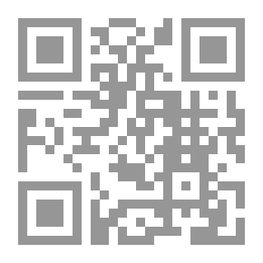 Qr Code الإعلام والأزمات `مدخل نظري وممارسات عملية`