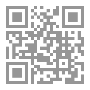 Qr Code أسطورة زرقاء بكحل أسود
