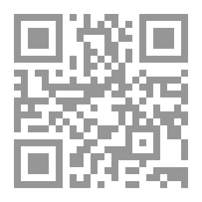 Qr Code الإعاقات الذهنية في مرحلة الطفولة
