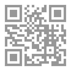 Qr Code العمل المفيد والسمك اللذيذ