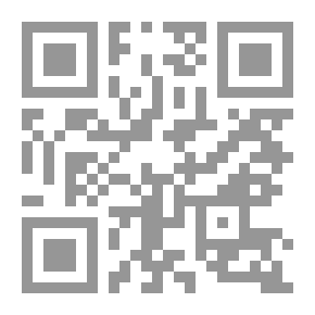 Qr Code ذكر بلاد الأندلس لمؤلف مجهول