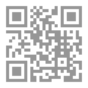 Qr Code مقدمة في علم الطفيليات
