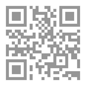 Qr Code City Of The Lord