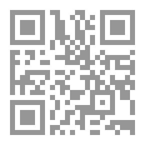 Qr Code المطبخ الشامي
