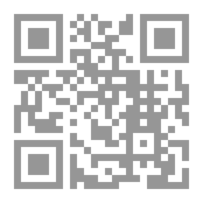 Qr Code بكاء الاصابع