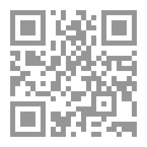 Qr Code حكايتي مع الطبيعة