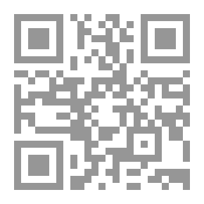 Qr Code The Maronites: History And Constants