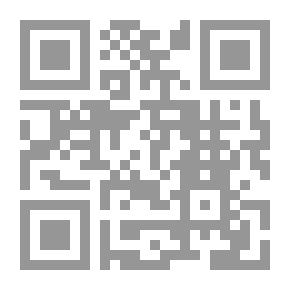 Qr Code قطيع القطط الضالة ؛ بين تناقضات دوكينز ومغالطات هيتشنز