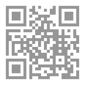 Qr Code معالجة الإعلام لقضايا الوطن العربي