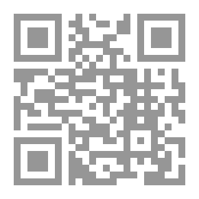 Qr Code موسوعة المصطلحات التاريخية العثمانية عثماني - تركي - عربي