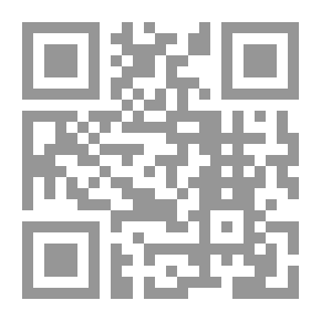 Qr Code The Man of the Desert