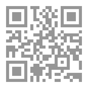 Qr Code ما تشتهيه الروح