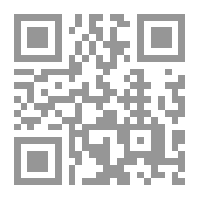 Qr Code التشبيك وميثاق الممارسة في عمل المنظمات الأهلية
