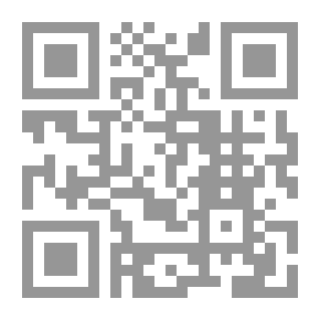Qr Code يوميات سعفان