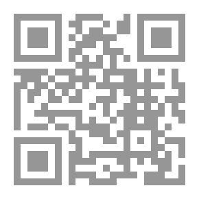 Qr Code ثورة 25 يناير.. الثورة مستمرة