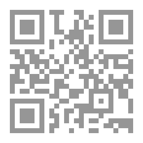 Qr Code الرثاء في الشعر العربي أو جراحات القلوب