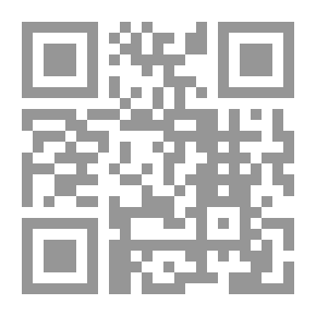 Qr Code نتائج الفكر في النحو