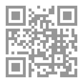 Qr Code فلسفة الروح