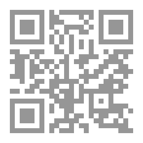 Qr Code معجم شعراء العرب حتى عصور الاحتجاج