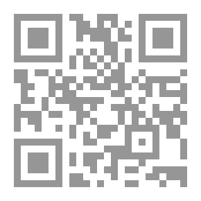 Qr Code مقياس الاحتراق النفسي ( الإجهاد النفسي ) في البيئة العربية (مصرية - سعودية)