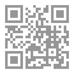Qr Code مجموعة الردود على الخوارج (فلاسفة المسلمين)