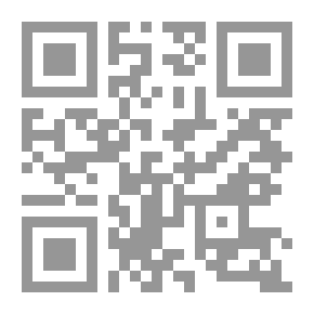 Qr Code شعراء الردة وأخبارهم وأشعارهم