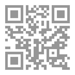 Qr Code المفصل في تاريخ العرب قبل الإسلام - ج4